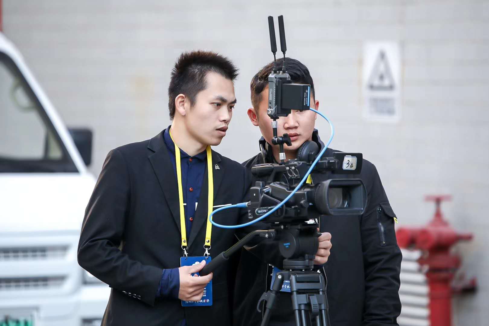 爱民360全景拍摄技巧：探索高效的全景拍摄之路